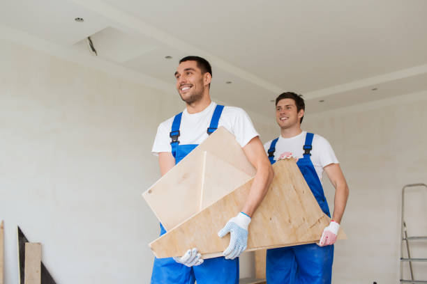 Best Residential Junk Removal  in Amory, MS